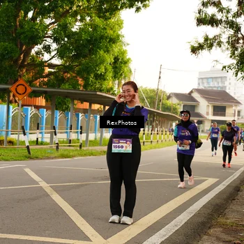 Runner Photo 8204562