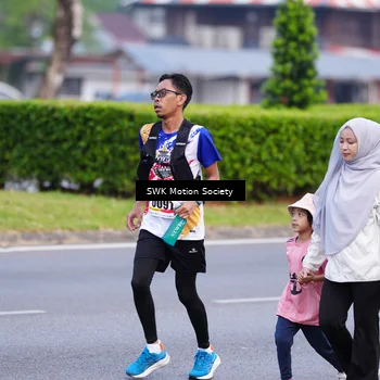 Runner Photo 8204563