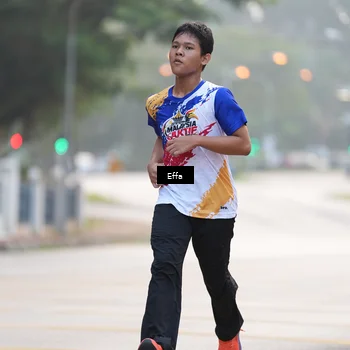 Runner Photo 8204565