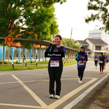 Runner Photo 8204566