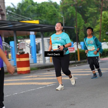 Runner Photo 8204567