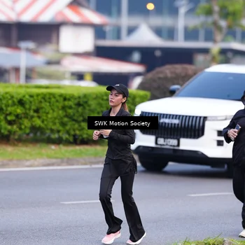 Runner Photo 8204568