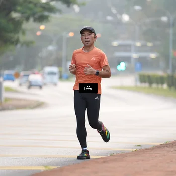 Runner Photo 8204575
