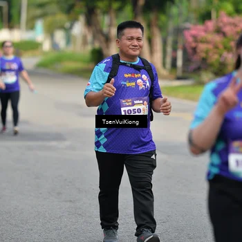 Runner Photo 8204578