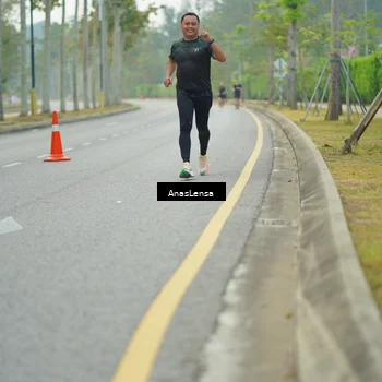 Runner Photo 8204582