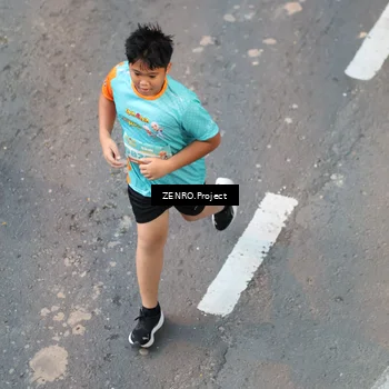 Runner Photo 8204583