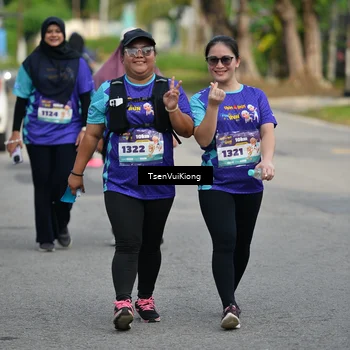 Runner Photo 8204584