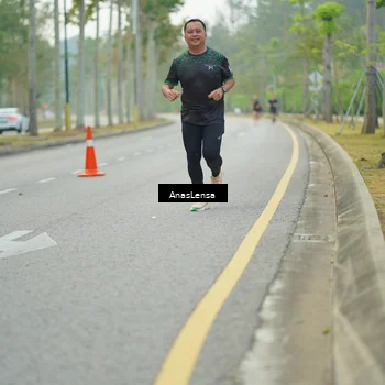 Runner Photo 8204587