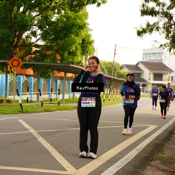 Runner Photo 8204589