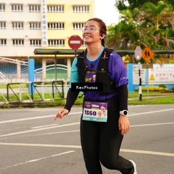 Runner Photo 8204590
