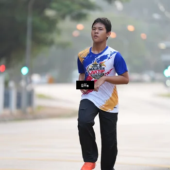 Runner Photo 8204592