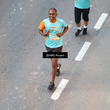 Runner Photo 8204596