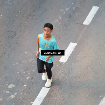 Runner Photo 8204597