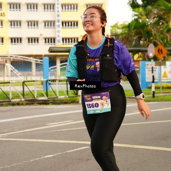 Runner Photo 8204599