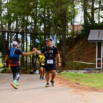 Runner Photo 82046