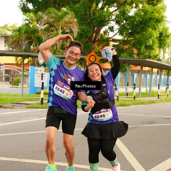 Runner Photo 8204600