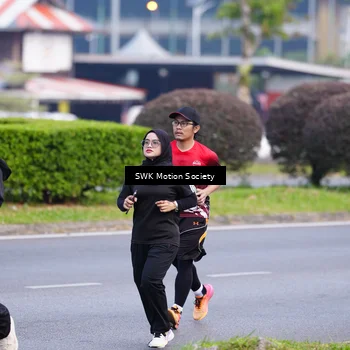 Runner Photo 8204603