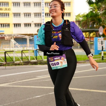 Runner Photo 8204604