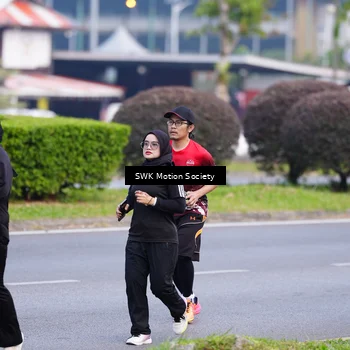 Runner Photo 8204606