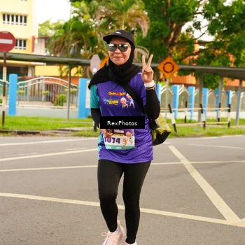 Runner Photo 8204607