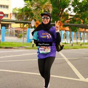 Runner Photo 8204610
