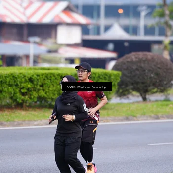Runner Photo 8204611