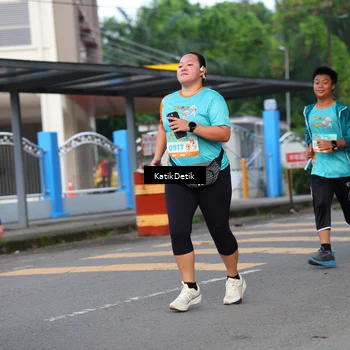 Runner Photo 8204613