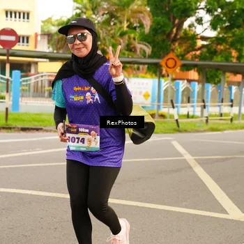 Runner Photo 8204614
