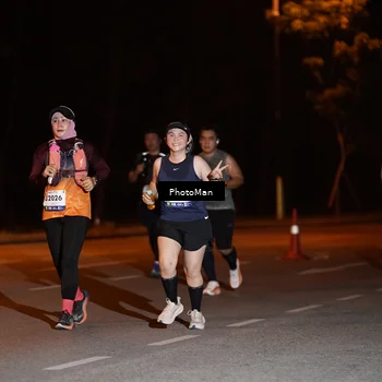 Runner Photo 8204615