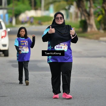 Runner Photo 8204616