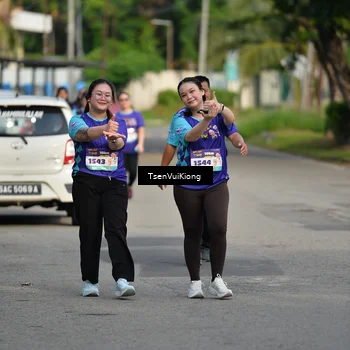 Runner Photo 8204617