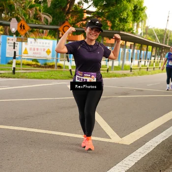 Runner Photo 8204625