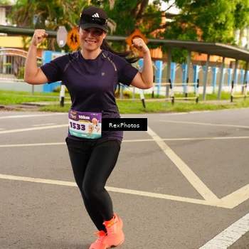 Runner Photo 8204629
