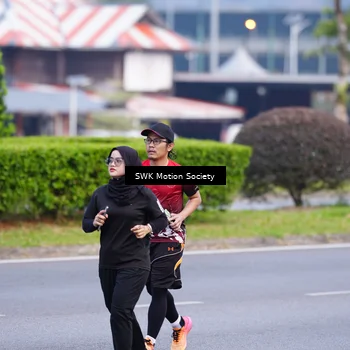 Runner Photo 8204630