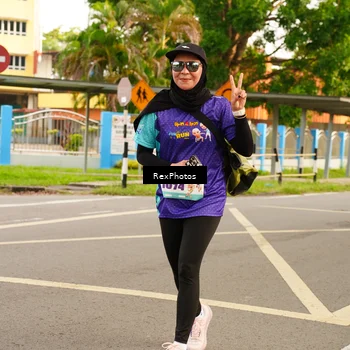 Runner Photo 8204634