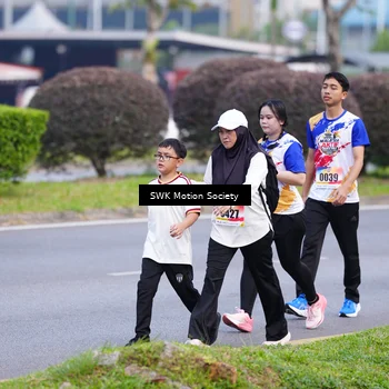 Runner Photo 8204636