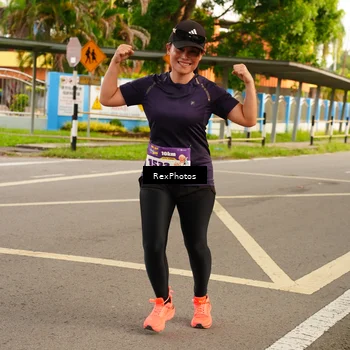 Runner Photo 8204638