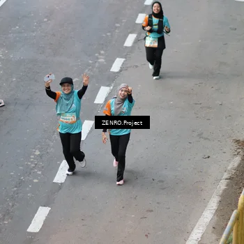 Runner Photo 8204640