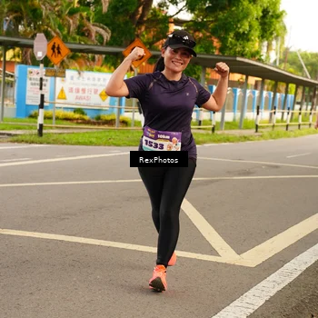 Runner Photo 8204641