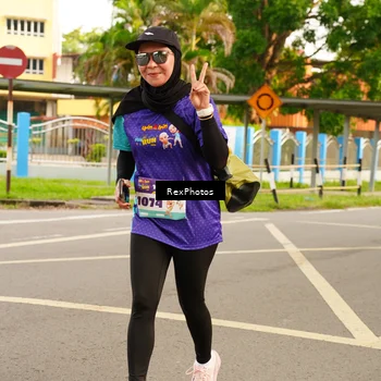Runner Photo 8204643