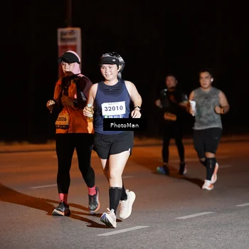 Runner Photo 8204645