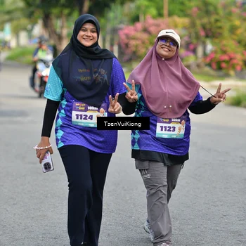 Runner Photo 8204647
