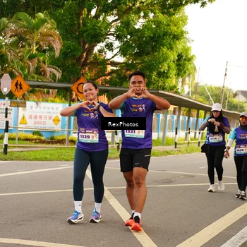 Runner Photo 8204650