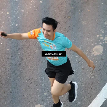 Runner Photo 8204652