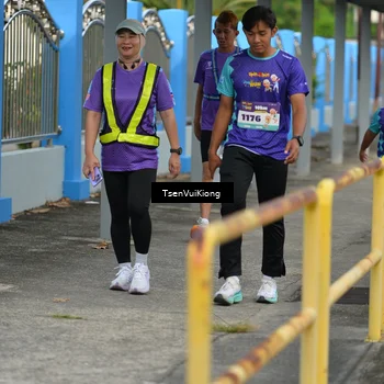 Runner Photo 8204662