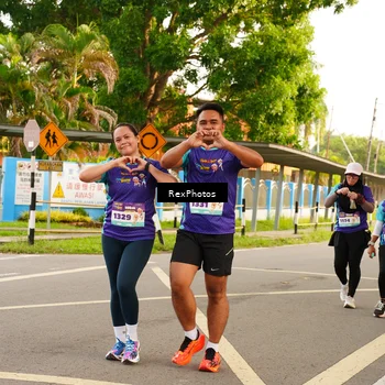 Runner Photo 8204665
