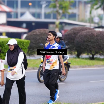 Runner Photo 8204667