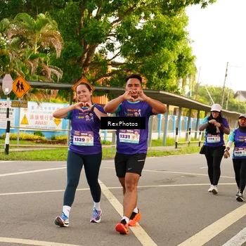 Runner Photo 8204668