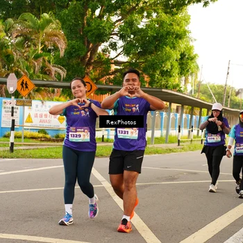 Runner Photo 8204670
