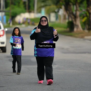 Runner Photo 8204671